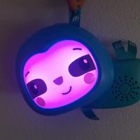 Gioco/luce interattivo BRADIPO FISHERPRICE