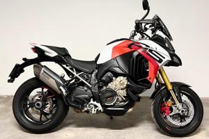 DUCATI Multistrada V4 S RS