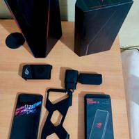 ASUS ROG Phone 3 256Gb Perfetto Fatturato a voi