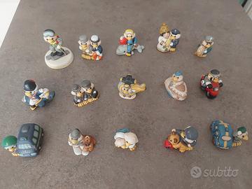 Collezione COMPLETA THUN GDF-15 Pezzi (2011-2025)