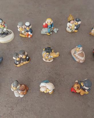 Collezione COMPLETA THUN GDF-15 Pezzi (2011-2025)