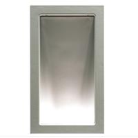 Lampada da parete LUCEPLAN Orchestra D27/30QD.2