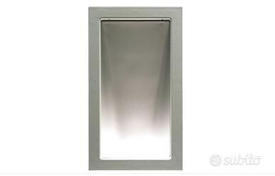 Lampada da parete LUCEPLAN Orchestra D27/30QD.2