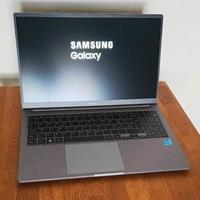 Samsung Galaxy Book4 nuovo