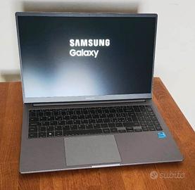 Samsung Galaxy Book4 nuovo