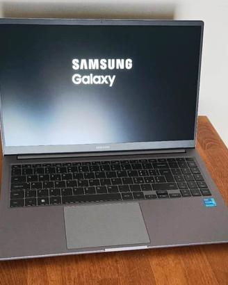 Samsung Galaxy Book4 nuovo