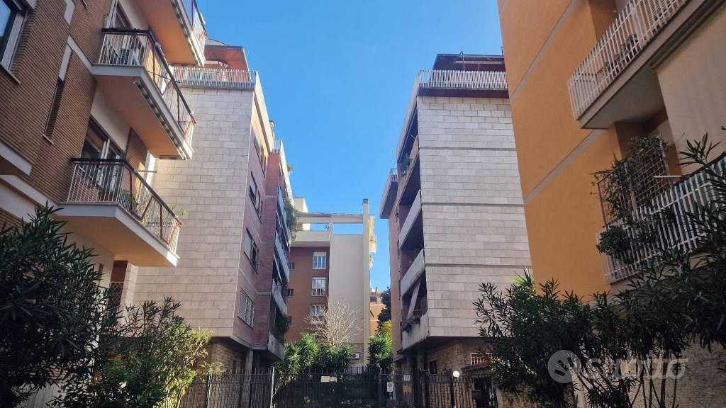 Appartamento – Roma, Balduina, Trionfale - Vista 2