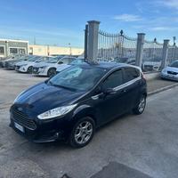 Ford Fiesta 1.4 GPL 95 Cv 2016 Titanium