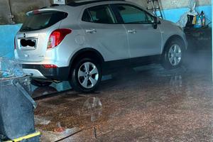 Opel Mokka X 1.4 turbo GPL 2017