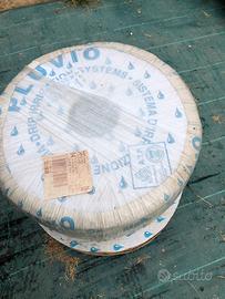 Manichetta ala gocciolante 2000m 16 mm passo 20