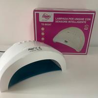 Lampada per unghie