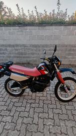 Honda XL600 RM 1986