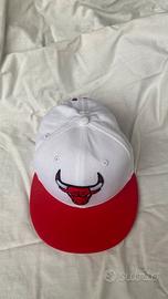 Cappellino new era