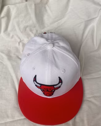 Cappellino new era