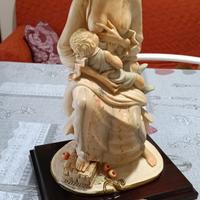 Statua Valentino 