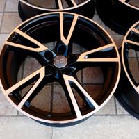 CERCHI 19 ORIGINALI AUDI COD:1797