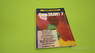 Corel Draw 7, usare subito - tutto sulle nuove car