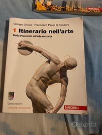 libro di scuola