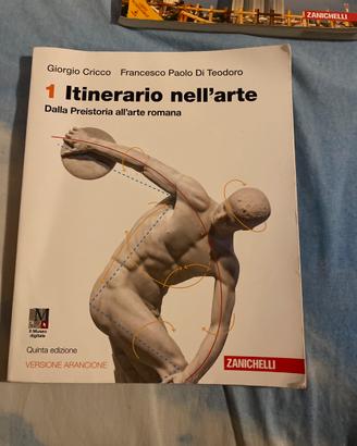 libro di scuola