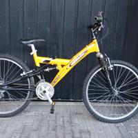 MTB ATALA 24" RAGAZZO