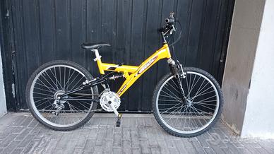 MTB ATALA 24" RAGAZZO