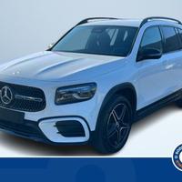 Mercedes-Benz GLB Classe 200d Automatic AMG L...