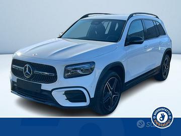 Mercedes-Benz GLB Classe 200d Automatic AMG L...
