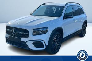 Mercedes-Benz GLB Classe 200d Automatic AMG L...