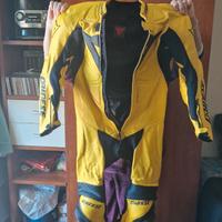 Tuta Dainese