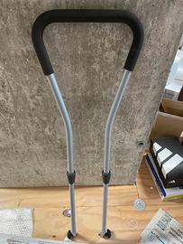 Barra per apprendimento Btwin.