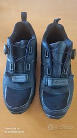 Scarpe MTB Cube taglia 42