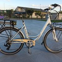 Bicicletta Elettrica Atala Escape