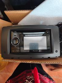 autoradio bluetooth Pioneer 