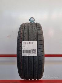 Gomme Usate Nexen 195 45 16 Guarda Catalogo