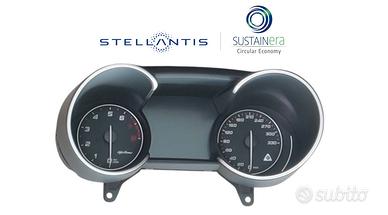 QUADRO STRUMENTI - ALFA ROMEO GIULIA