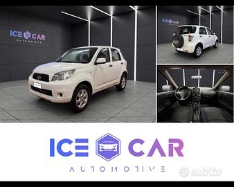 DAIHATSU Terios 1.5 2WD B Easy Five