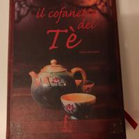 Il Cofanetto del Tè – Gilles Brochard