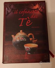 Il Cofanetto del Tè – Gilles Brochard