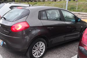 fiat bravo 1.6 Multijet 120 cv
