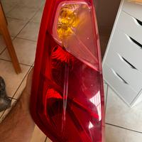 Stop sx dx grande punto originale