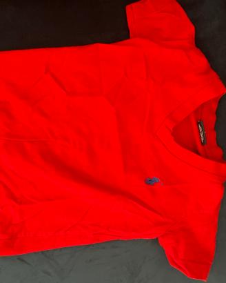 magliettina ralph lauren
