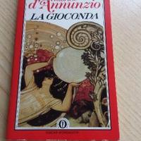 Libro D'Annunzio