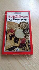 Libro D'Annunzio