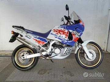 Honda XRV 750 Africa Twin - 1993