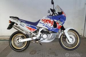 Honda XRV 750 Africa Twin - 1993