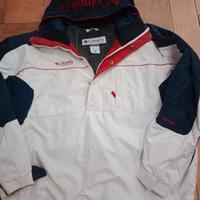 Giacca Columbia 