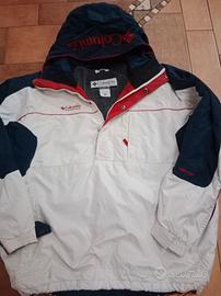 Giacca Columbia 