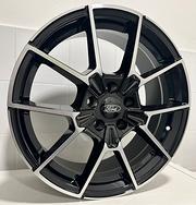 CERCHI IN LEGA FORD PUMA KUGA S MAX DA 18