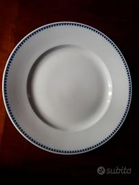 PIATTO DA PORTATA VINTAGE  IN PORCELLANA ROSENTHAL