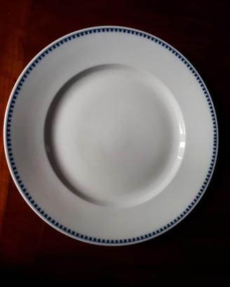 PIATTO DA PORTATA VINTAGE  IN PORCELLANA ROSENTHAL